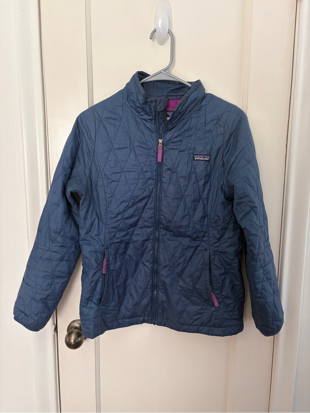 Patagonia Nano Puffy